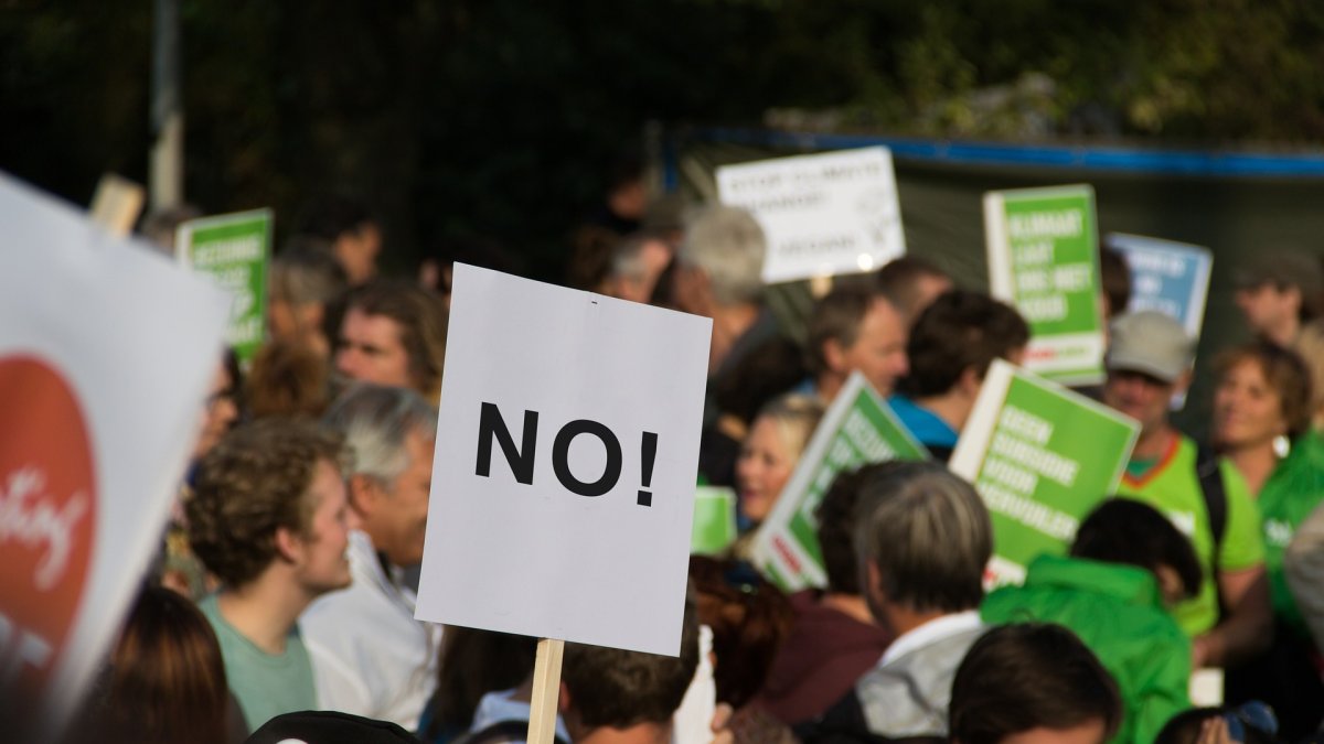 En los próximos días se concretará y  hará pública la campaña de movilizaciones .
