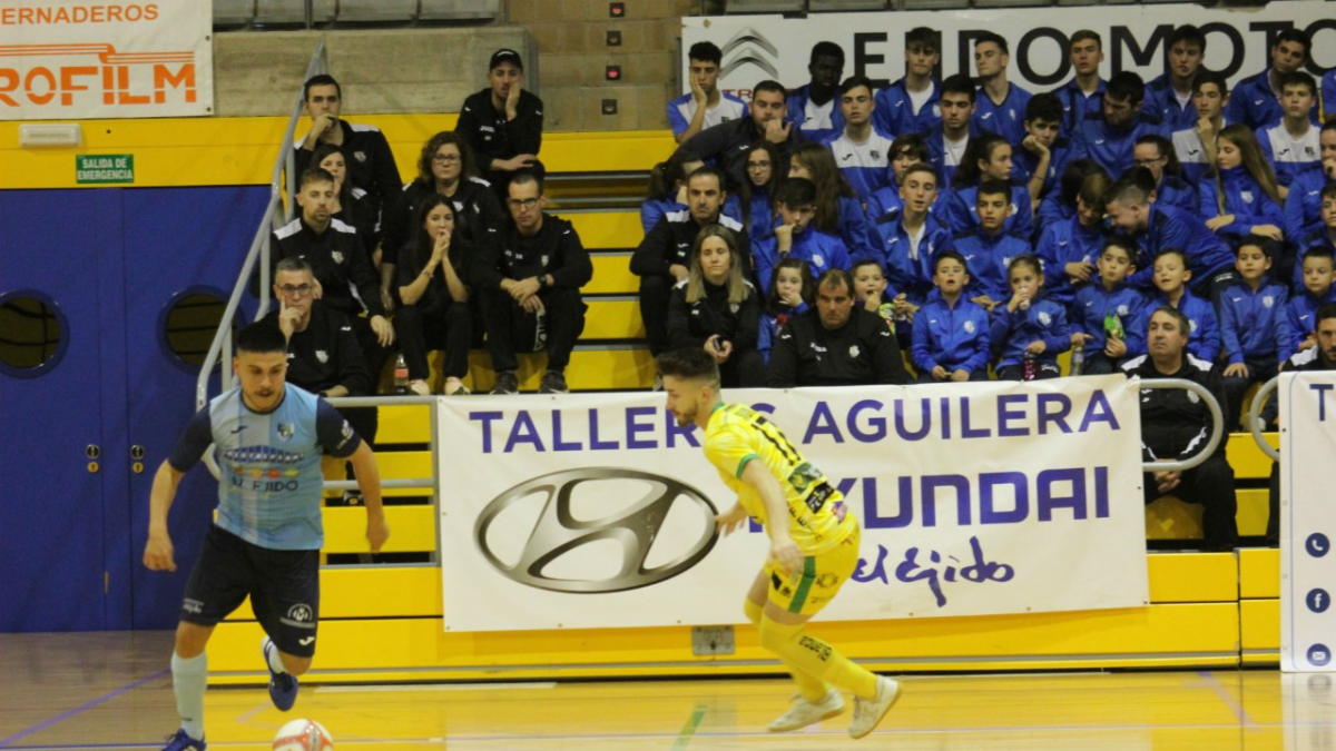 Los jugadores celestes siguen cosechando triunfos.