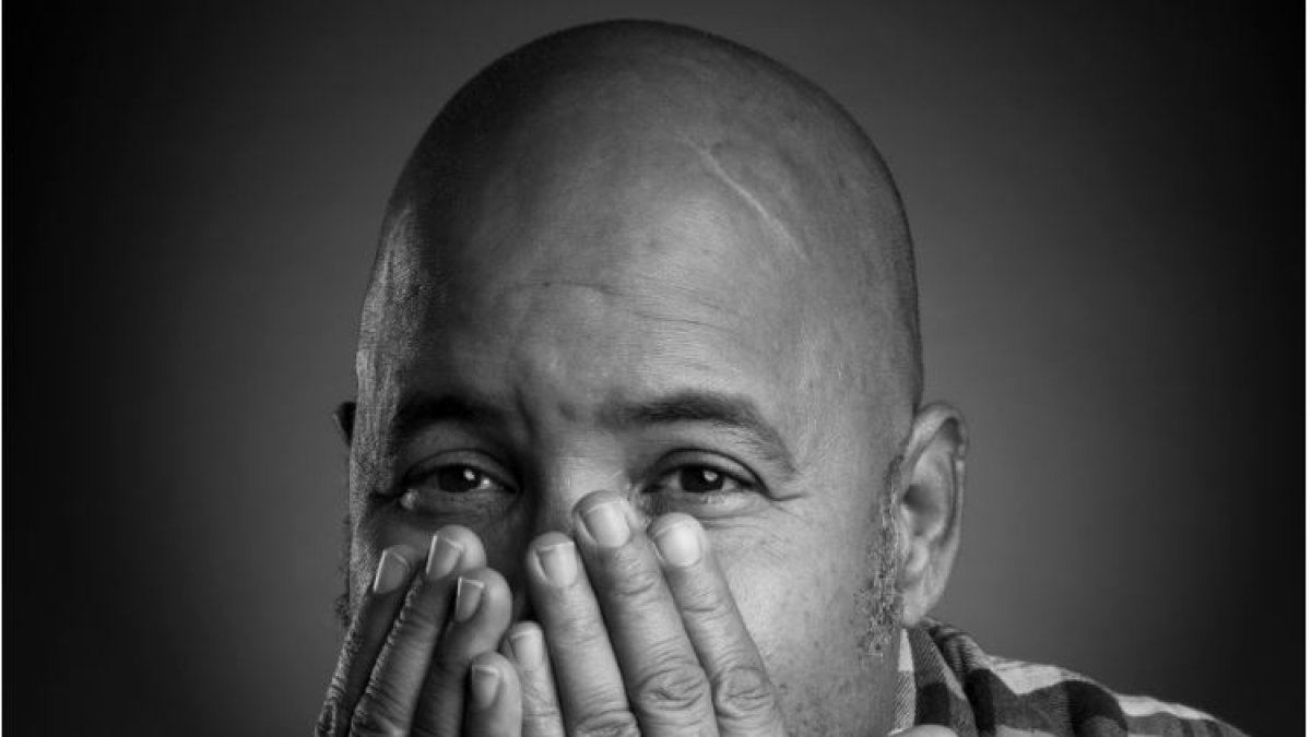 Imagen del autor Alexis Díaz Pimienta