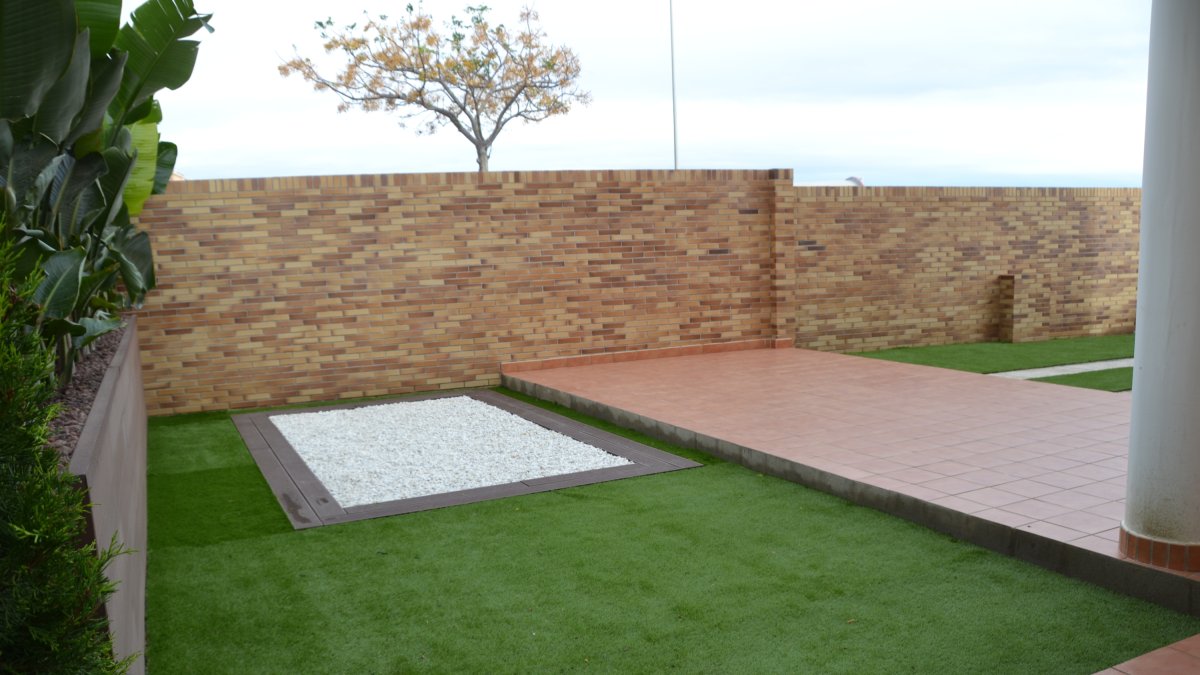 Cármenes universidad nuevas casas con parcela