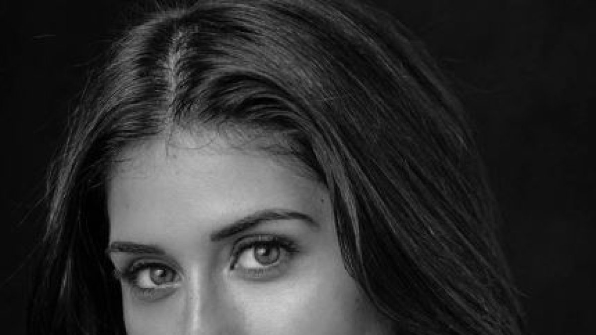 Nerea Camacho ha creado su propia agenda para 2020.