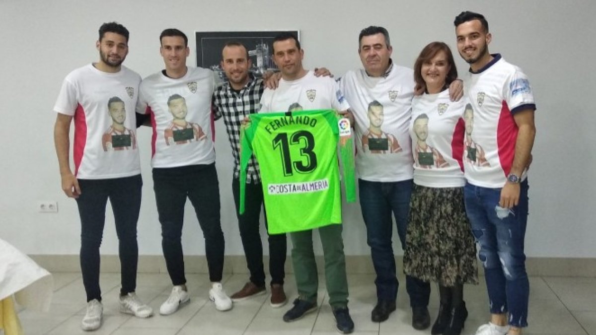 Callejón se vio arropado en la fiesta de sus seguidores.