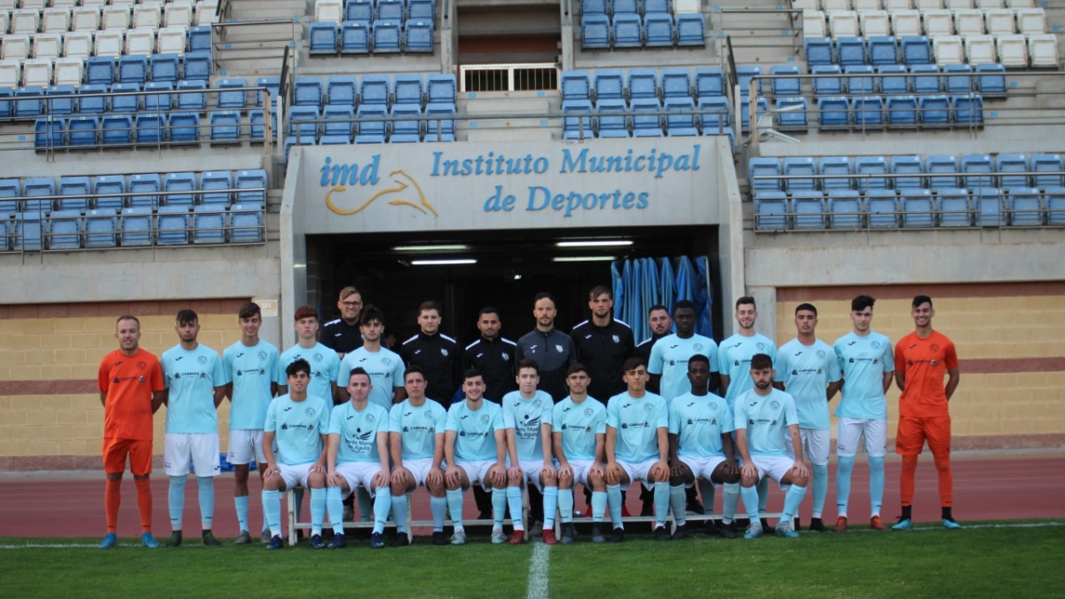 Los jugadores celestes quieren seguir sumando.