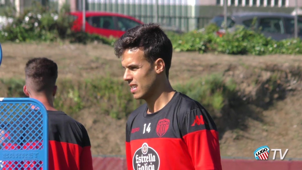 Borja Domínguez se pierde lo que resta de temporada.