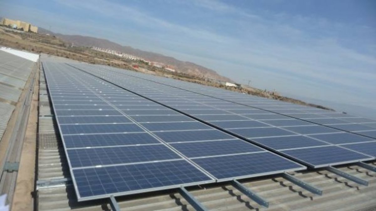La aplicación de energías renovables tendrá un impacto positivo.