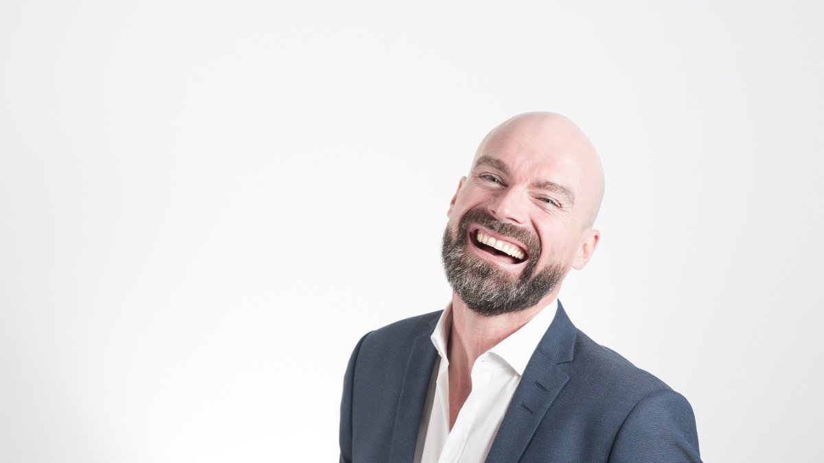 Los estudios afirman que España es un país de calvos.