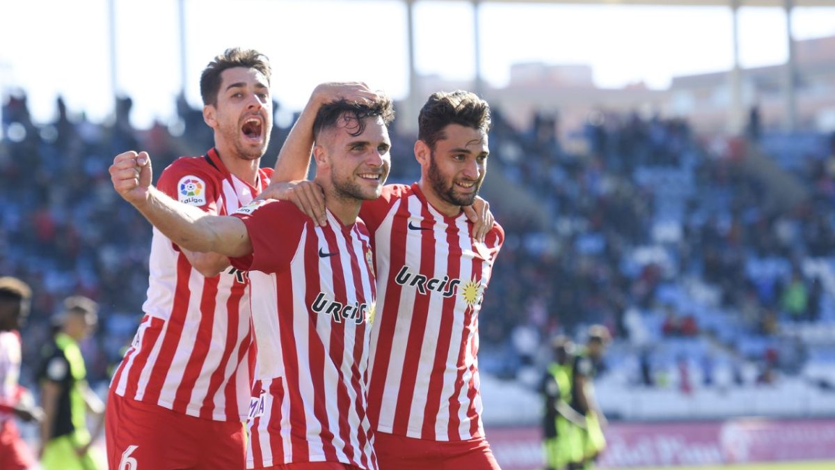 El pasado año se inició en casa con una victoria rotunda ante el Mallorca,
