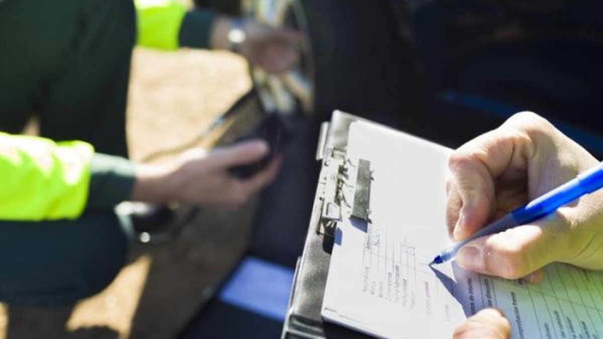 Los documentos pueden ser falsificados más fácilmente este año 2020.