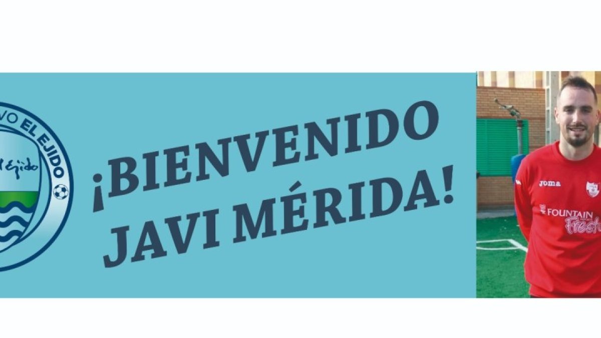 El nuevo jugador ya está a las órdenes de Cabello.