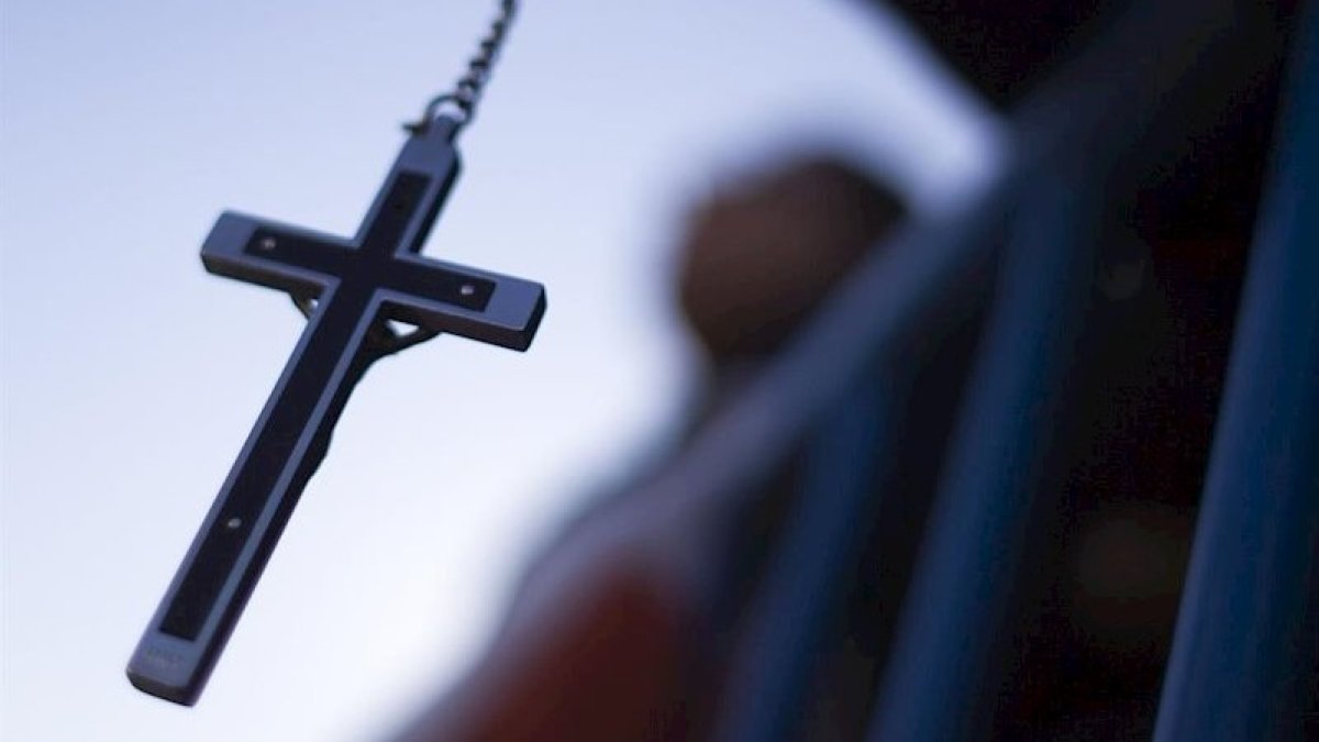 La Iglesia ha elaborado un nuevo curso matrimonial.