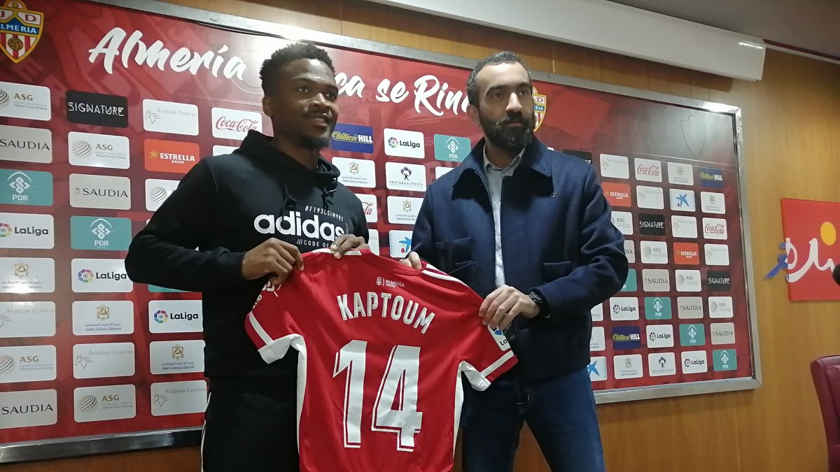 Presentación.