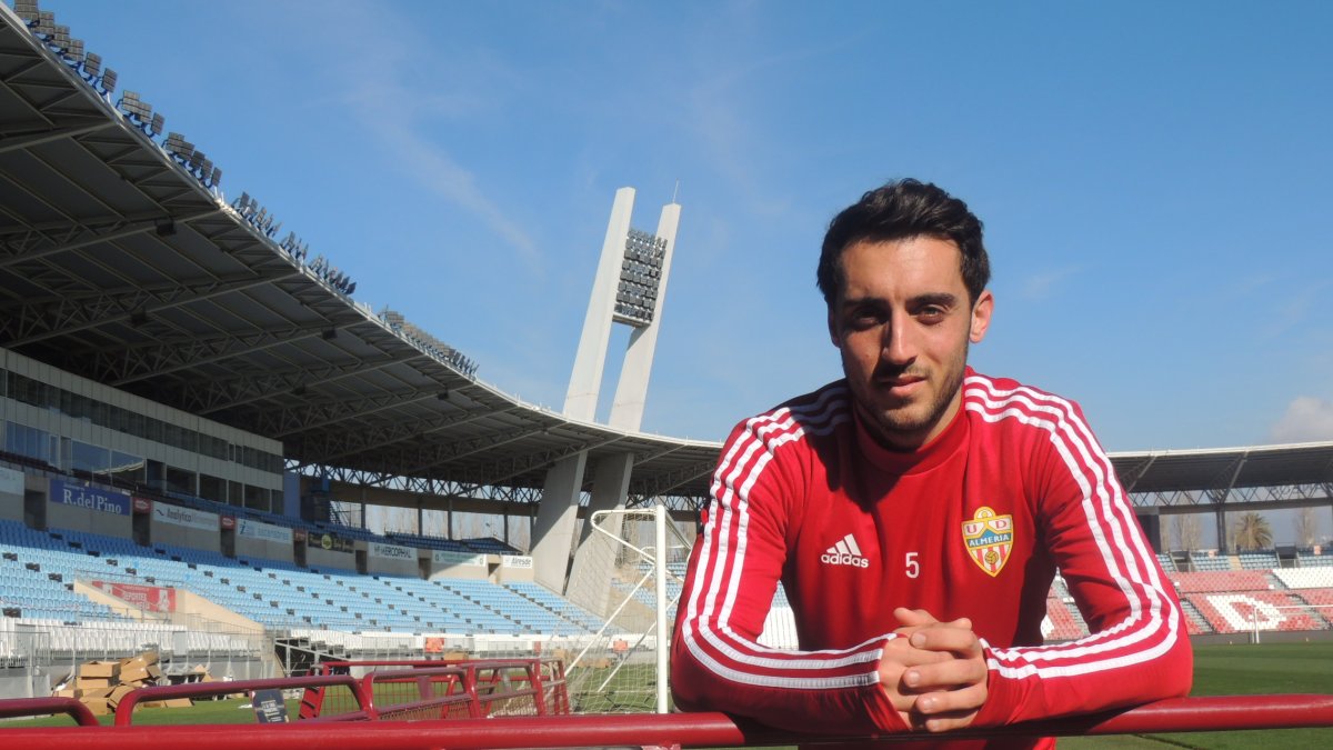 Aguza con LA VOZ después del entrenamiento de este lunes.