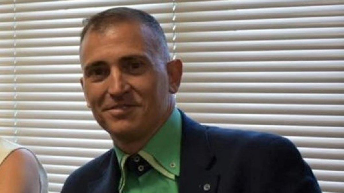 Antonio Jiménez Rosales será el nuevo delegado.