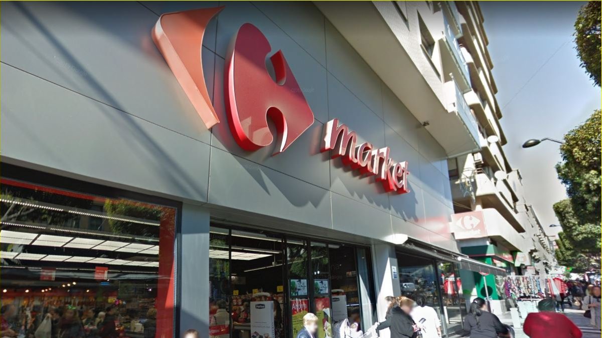 Barings es el nuevo dueño del antiguo Simago.