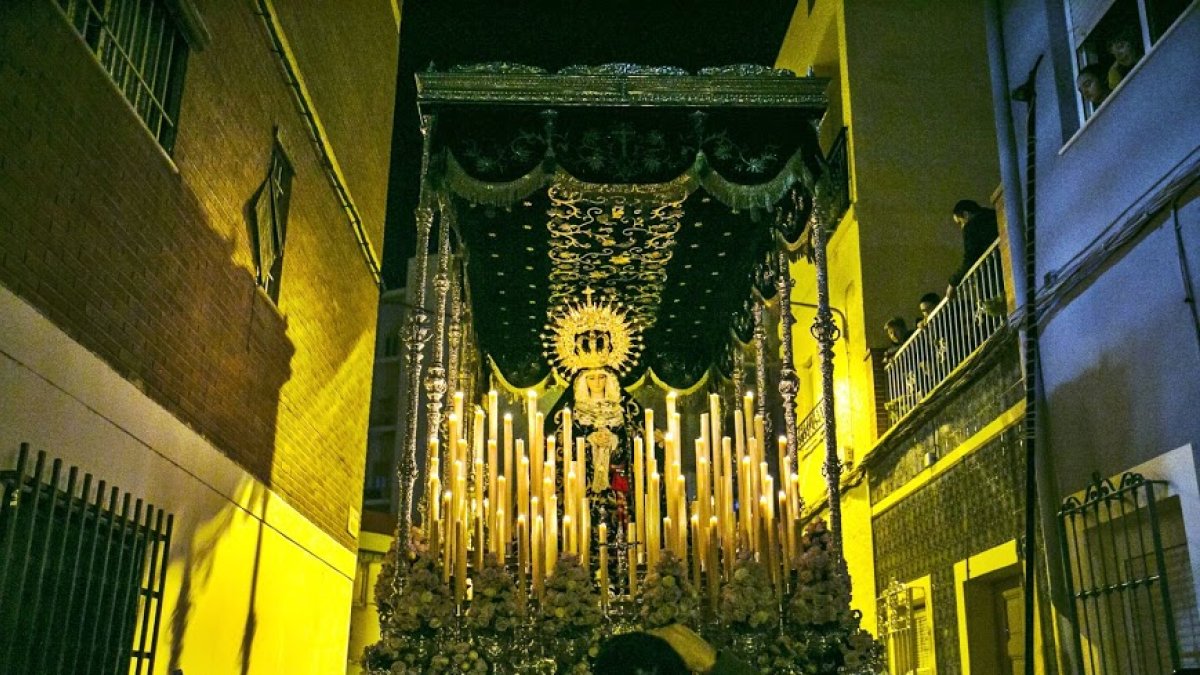 El Silencio prepara ya la organización de su aniversario.