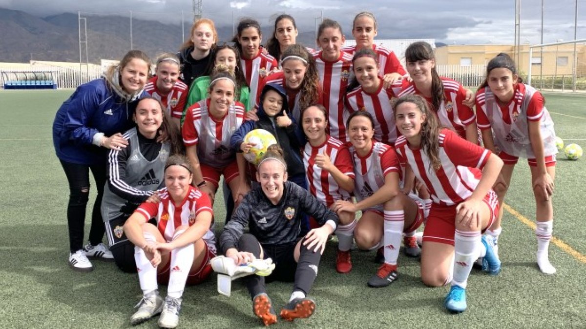 A ganar, ganar y ganar.