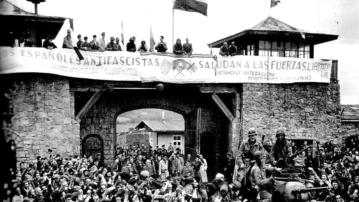 Antonio Yélamos, una de las víctimas almerienses en el “campo de los españoles”-