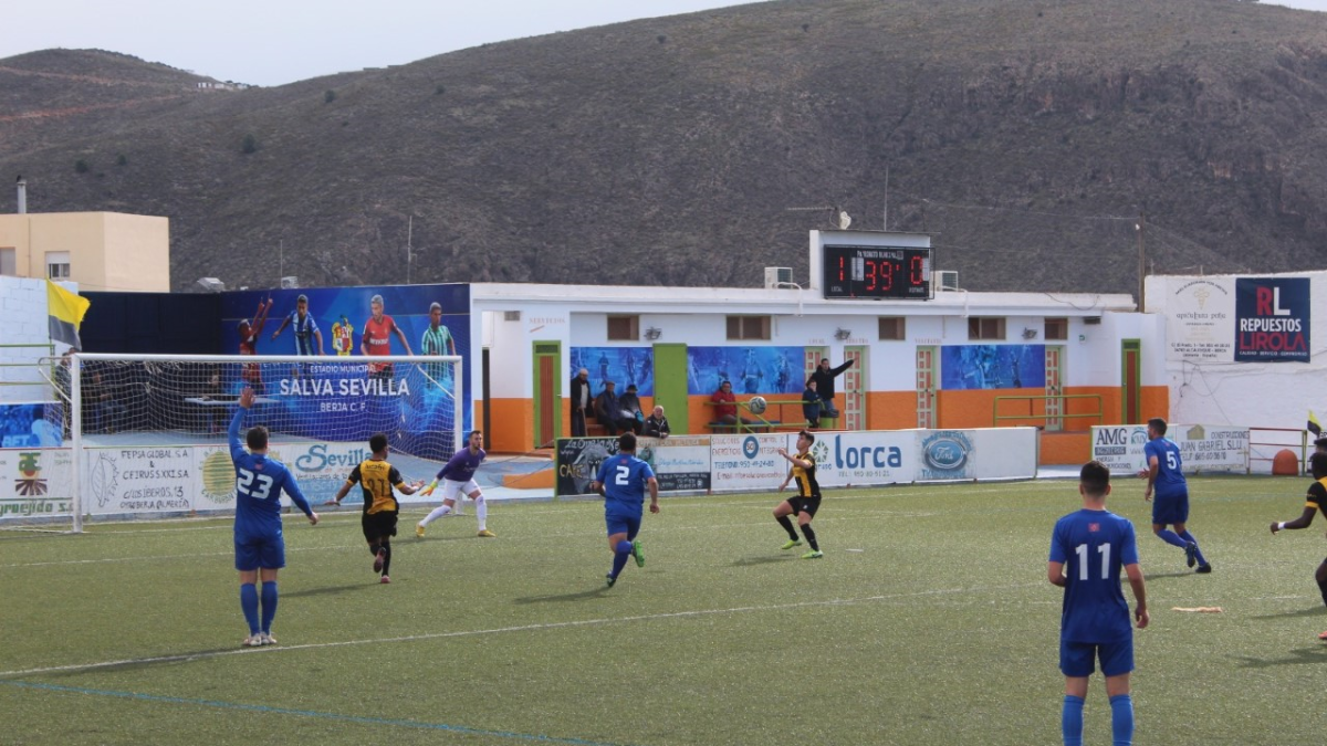 Una victoria para seguir creciendo.