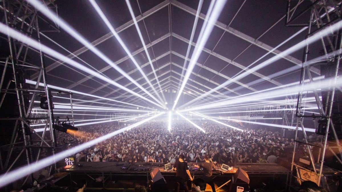 No hay provincia sin festival ni joven que no vaya a uno de ellos en verano. Foto de FITUR.