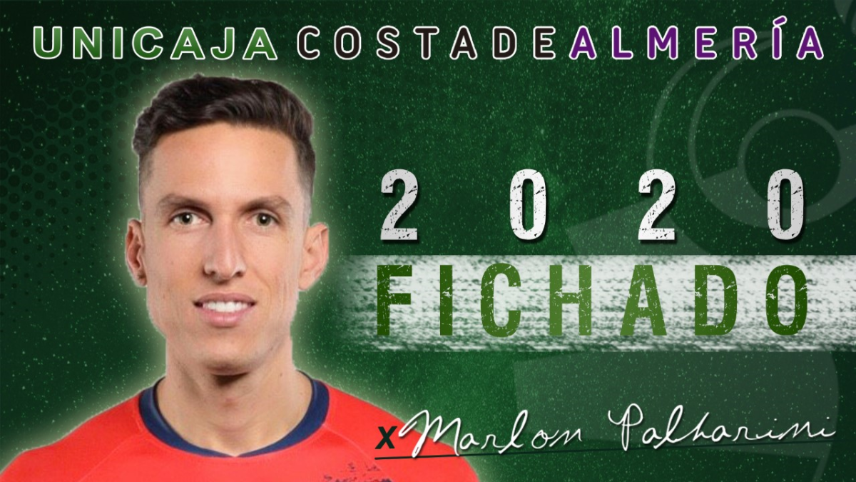 El nuevo jugador del equipo ahorrador.