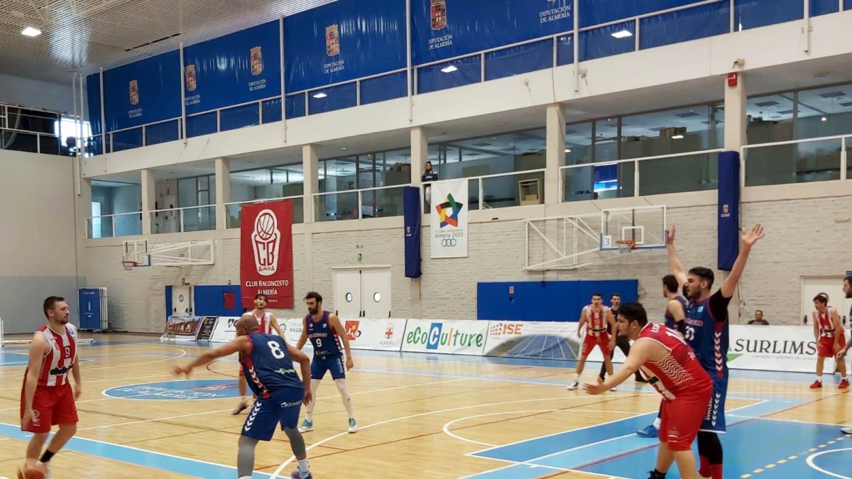 A ganar en esta jornada.