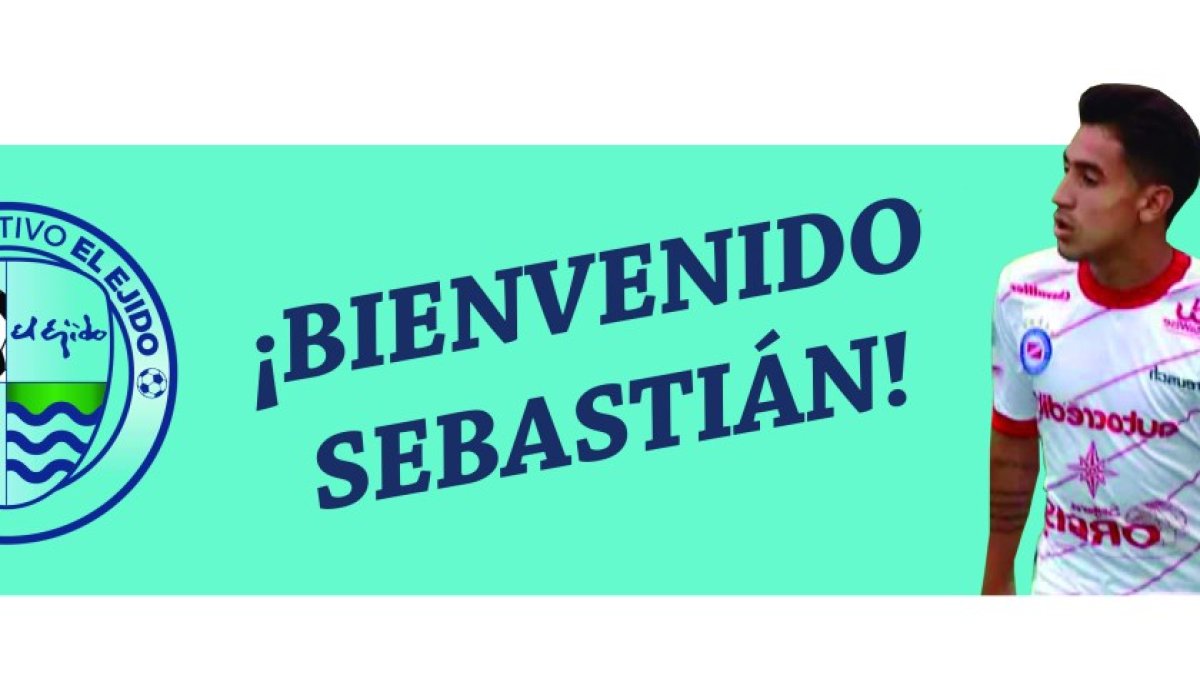 Nuev jugador celeste.