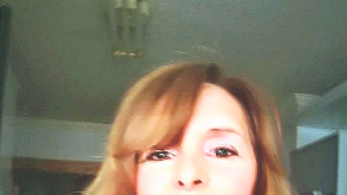 Carmen Torrijos es una de las voces que han hecho historia en la radio.