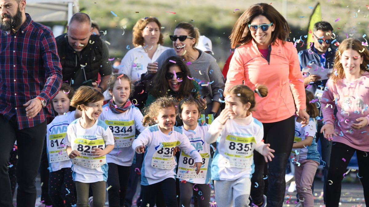 Una estampa preciosa.