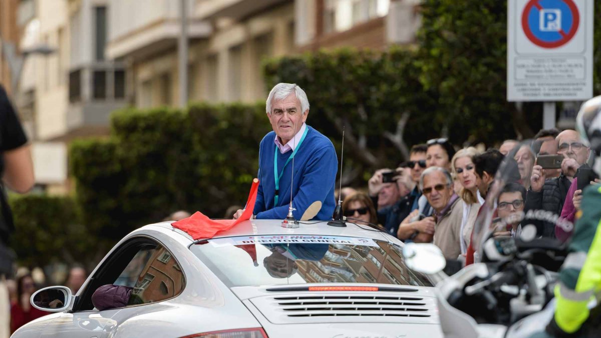 José Manuel Muñoz.