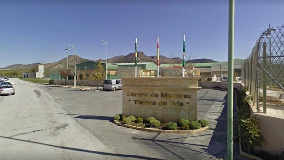 Los trabajadores del centro solicitará el \'derecho de amparo\' al Defensor del Pueblo Andaluz.