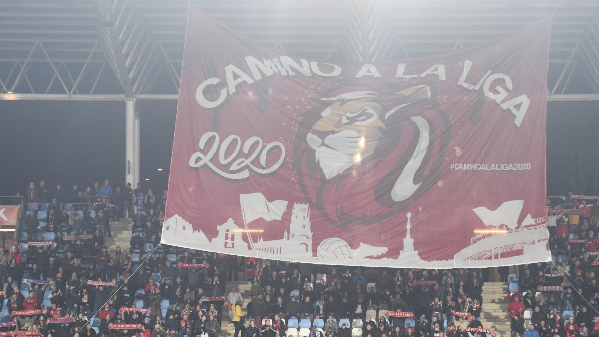 La Preferencia se llenará este viernes contra el Racing.