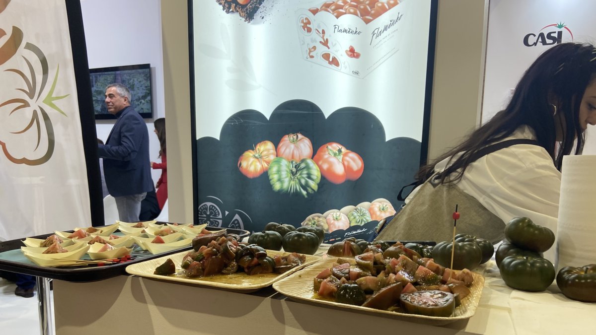 La apuesta por el sabor gana adeptos en los mercados