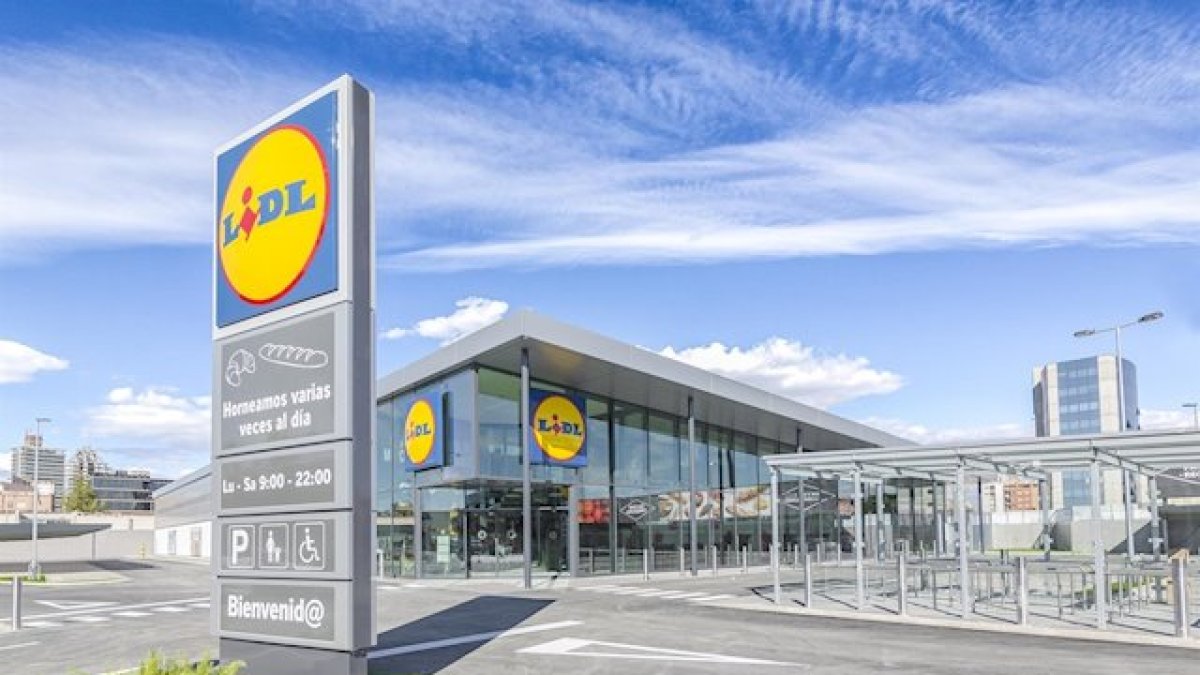 Lidl ha tomado la decisión después de diversos controles internos.