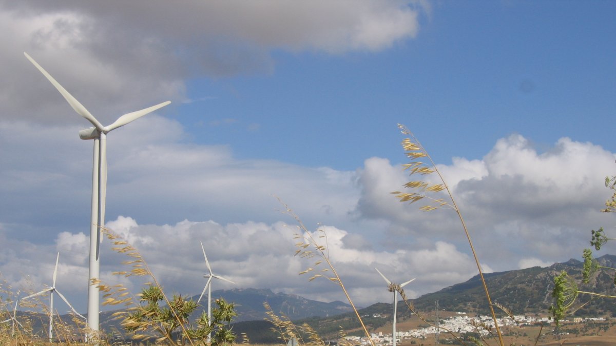Así lo refleja la publicación Datos Energéticos de Andalucía 2018.