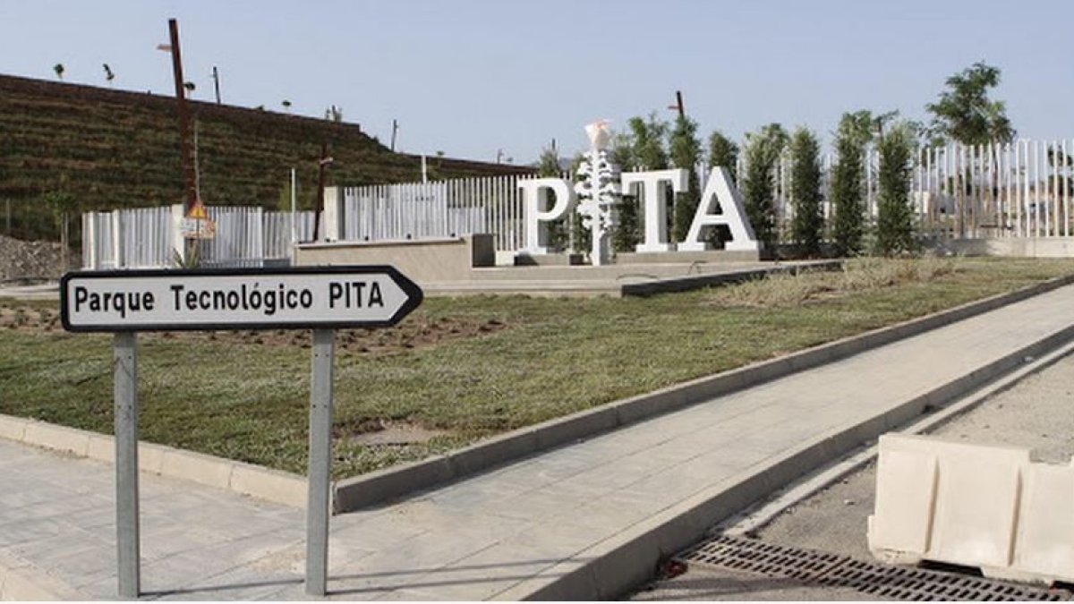 Nuevo proyecto para el PITA.