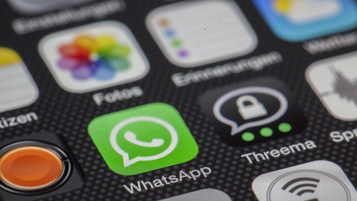 El nuevo timo cibernético se está difundiendo a través de SMS y WhatsApp.