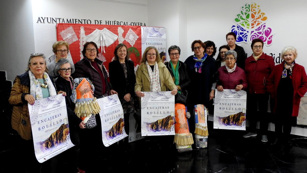 Presentación de la nueva edición del evento.