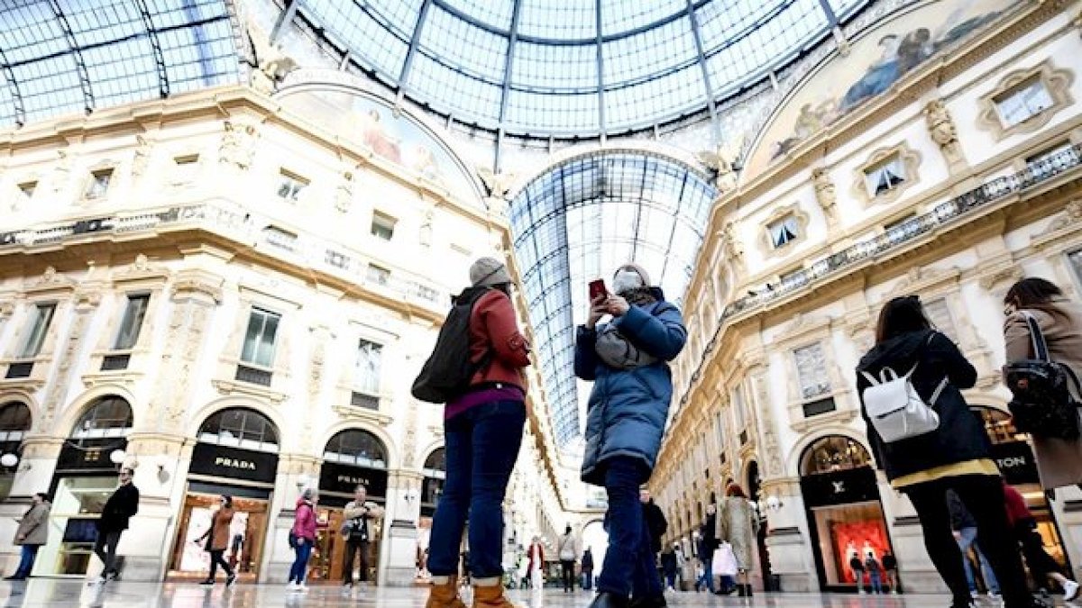 Confirmado el primer caso de coronavirus en la Península Ibérica.