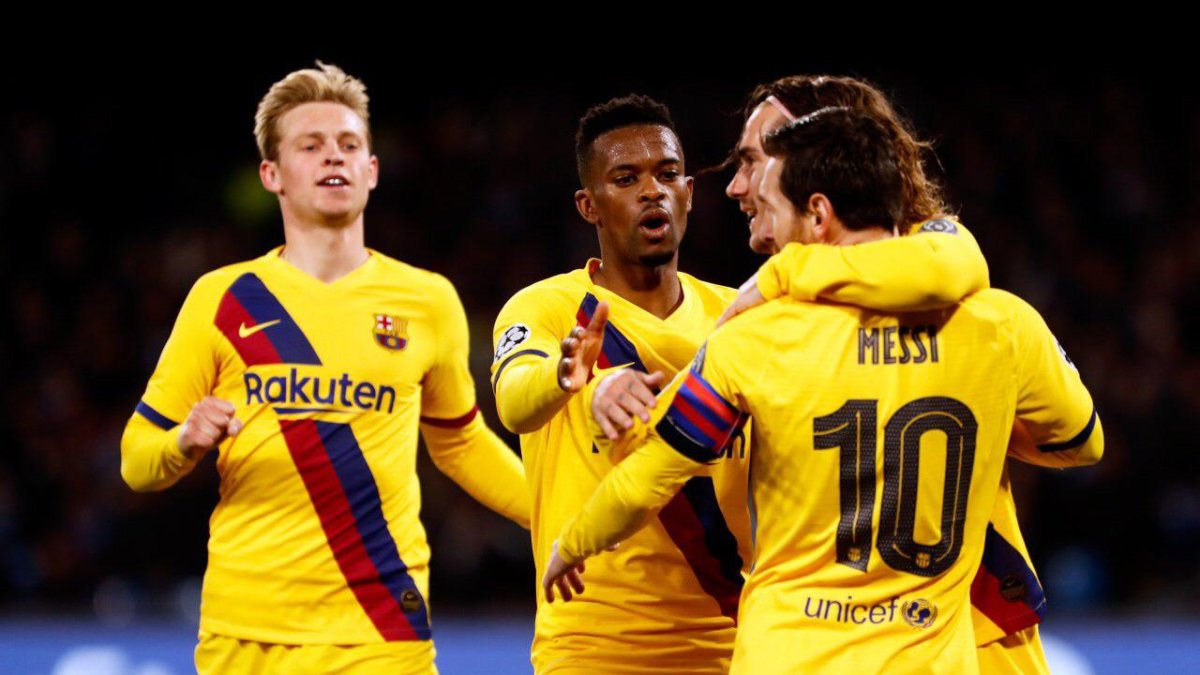 Celebración del 1-1.