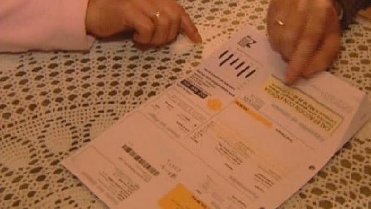 Los hogares almerienses tienen problemas para llegar a final de mes.