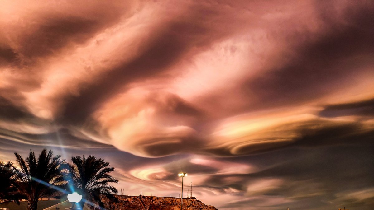 Foto de José Miguel García candidata al premio.