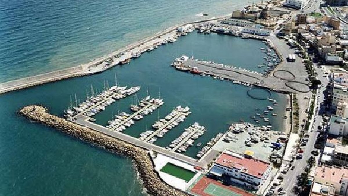 Dos víctimas de agresiones sexuales en Roquetas de Mar.