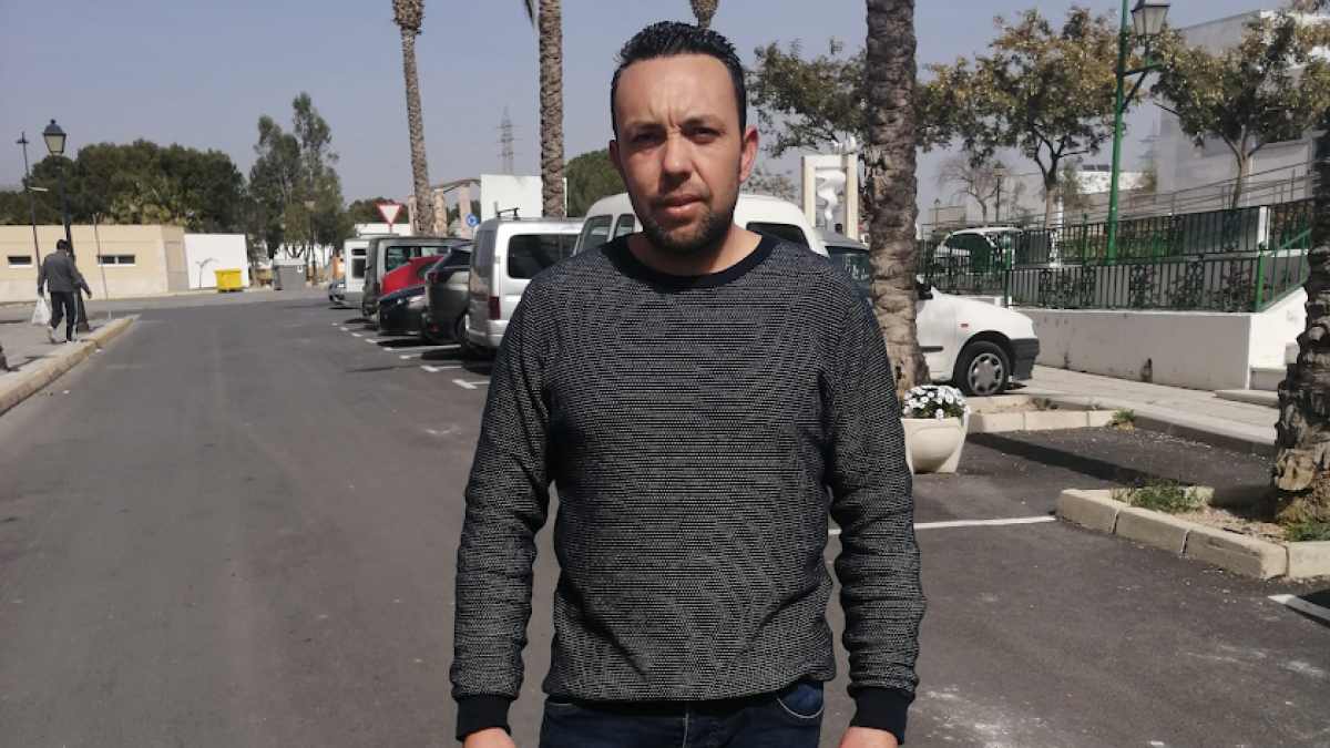 Juan Pedro Gallego se enfrenta a tres años de cárcel.