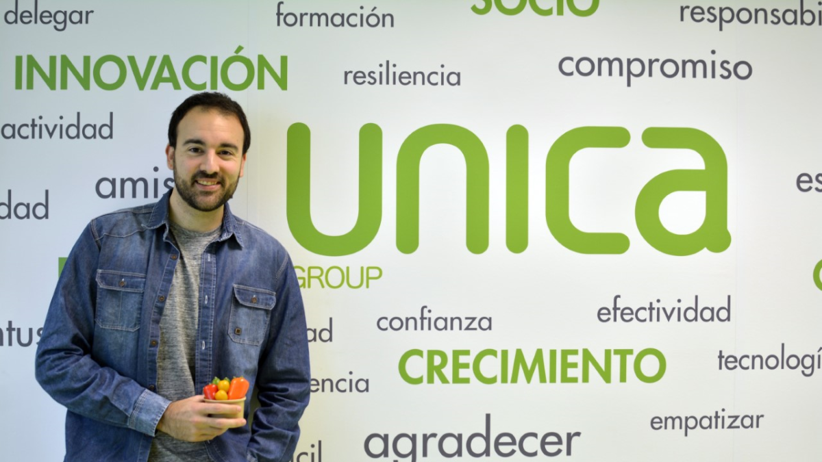 El nutricionista y escritor Aitor Sánchez será el encargado de inaugurar la iniciativa.