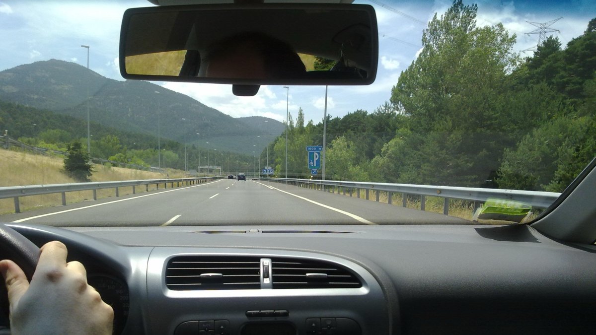 El de auto es el ramo de los seguros que más estafas presenta dentro de la casuística general en la provincia.