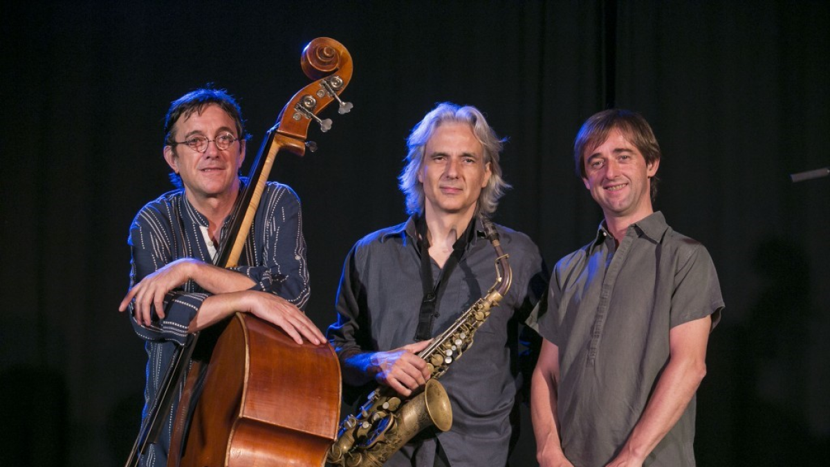 CMS Trío regresa a Clasijazz.