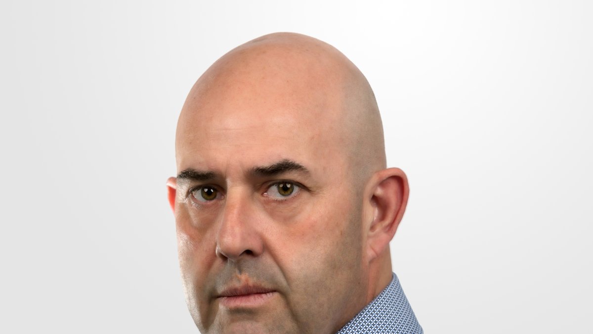 Francisco Javier Fernández del Pino.