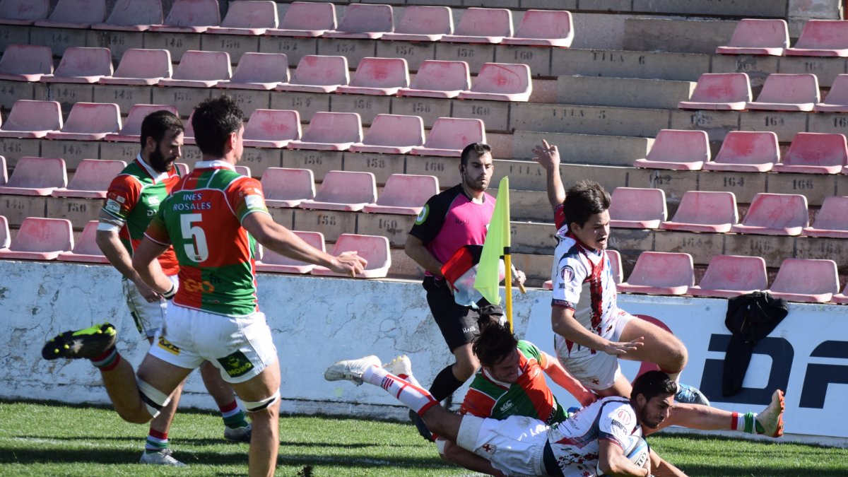 URA Playcar, a ganar.