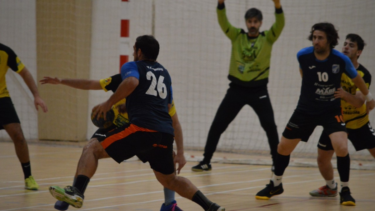 Los ejidenses lo tuvieron todo para vencer.