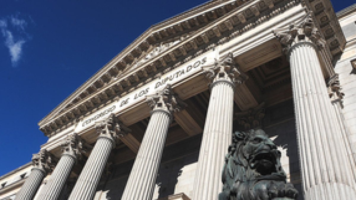 Las reuniones tendrán lugar en el Congreso en Madrid.